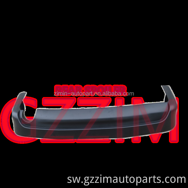 Uuzaji wa Kiwanda Ubora wa hali ya juu na nyuma ya Ubadilishaji wa Mwili wa Kit Kit kwa Camy 2010-2011